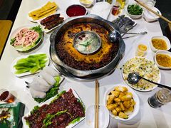 -枇杷园食为鲜火锅(南山店)