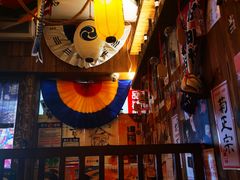 -坂吉屋·居酒屋深夜食堂(龙湖店)