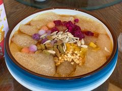 -唐山宴大唐州府精品中餐