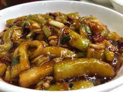 -金良酸菜鱼(宁海路总店)