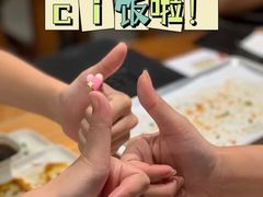 -木屋烧烤(龙岗南联店)