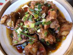 -88号小吃店·经典云南菜·地道纳西美食