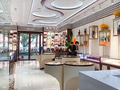 -上海恒天奢侈品(总店)