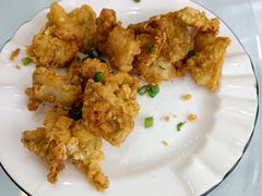 -金海湾海鲜排档(朱家尖店)