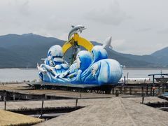 -海南分界洲岛旅游区