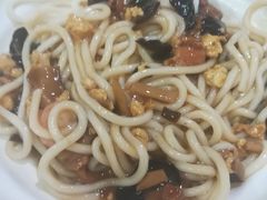 -老天津卫炸酱面(河北路店)