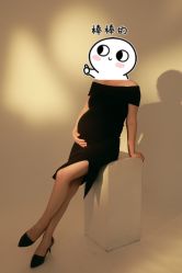 -Two Monkeys孕婴写真馆(南山店)