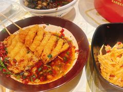 -串盟烧烤大排档·长沙美食地标(星沙店)