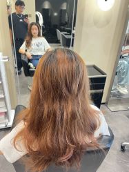 -凯博K-boom Hair Salon