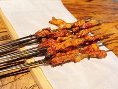 -有奴思烤肉·清真(正宁路店)