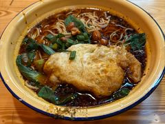 -湖南文氏湘菜馆(顺河高架路店)