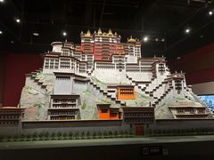 -青海藏文化博物院