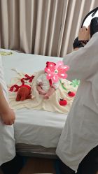 -玛瑞莎孕婴童摄影到家拍