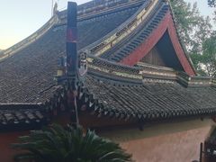 -狼山风景名胜区