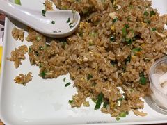 -木屋烧烤(南新店)