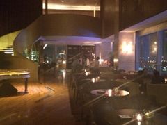 -北京盘古七星酒店