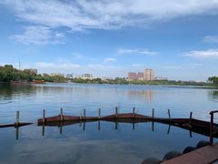 -济南大明湖景区