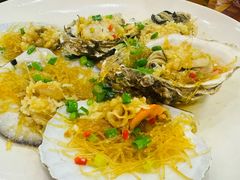-新五一海鲜•夜宵大排档(城隍庙店)