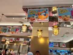 -西贝(上海中心店)