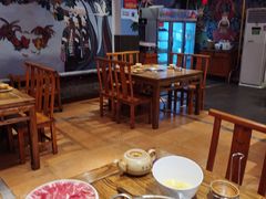 -亮欢寨(凯里总店)