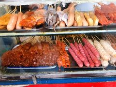 -吴泾第一炸(永德路步行街店)