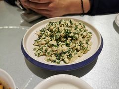 -宁夏国强手抓羊肉·清真菜(未央路凤三店)