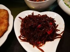 -老客站酒楼(金花南路店)