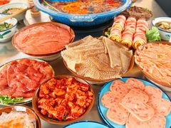 -王歘歘·chuǎ火锅(五道营店)