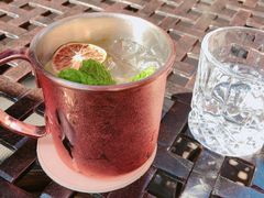 经典莫吉托-BROWNSTONE布朗石西班牙餐厅(富城店)