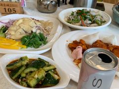 -新东城喜宴海鲜酒家(同德店)