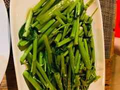 空心菜-Phensiri Thai Restaurant