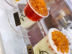 -KOI The(卓悦汇购物中心店)