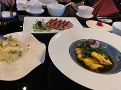 -上海苏宁宝丽嘉酒店·嘉府壹号中餐厅