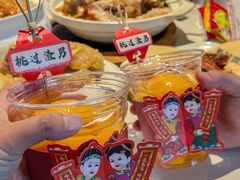 -老知青·东北菜(中华城店)