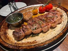 -Bistro 63 创意融合料理(广粤天地店)