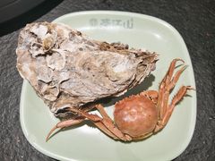 -盛江山自助料理(奥莱锦辉购物广场店)