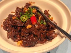 永州血浆鸭-青螺餐厅·家宴(松雅湖店)