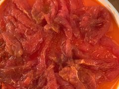 -蜀九香火锅(彩虹店)