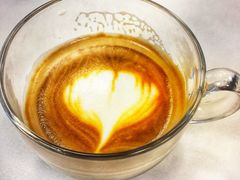 Flat&nbsp;white-Manner Coffee(芮欧百货店)