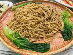蟹油捞面-三辣馆