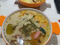 -菲哥麻辣烫(贵山小区店)