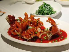 -玫瑰厅上海菜(兴国路店)