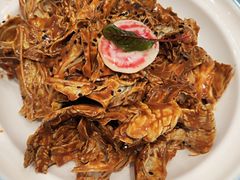 -大眼锅贴水饺(河东店)