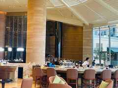 -绿城千岛湖喜来登度假酒店