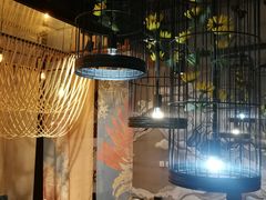 大堂-娄三少春饼·烤鸭(合生汇购物中心店)