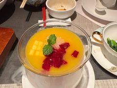 杨枝甘露-润苑·悦椿轩(徐汇万科中心一期店)