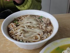 饺面-共和春(甘泉路店)
