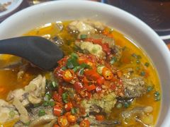 -好帮厨·下饭浏阳菜·坚持现炒(月湖店)
