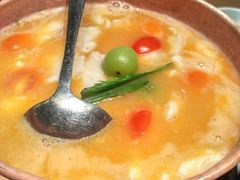 -云海肴·汽锅鸡·云南菜(天山百盛优客店)