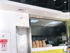 -一品小笼(金融街店)